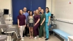 Калужские онкологи спасли 42-летнюю пациентку с раком пищевода
