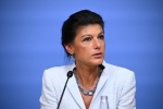В бундестаге назвали безумием планы по размещению ракет США в Германии