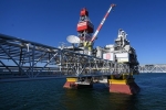 Российская нефтяная компания попросила поддержки государства