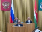 Калужская область попала в топ 25 регионов по реализации проекта «Формирование комфортной городской среды»