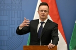 Венгрия выступила против враждебности НАТО к третьим странам