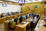В Калужской области на консультативном Совете глав администраций муниципалитетов обсудили дополнительные меры социальной поддержки медицинских работников