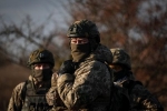 В США заявили о неспособности западных войск сражаться с ВС России на Украине