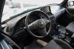 Раскрыты сроки запуска производства Lada Niva с подушками безопасности