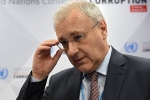 Постпред России при ОЗХО обвинил Украину в нарушении Конвенции о запрещении химоружия