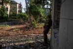 В Харьковской области рассказали об изнасилованиях в подконтрольных ВСУ селах