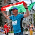 Владислав Шапша снова побежит
