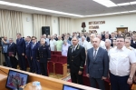 В УМВД России по Калужской области отмечают 80-летний юбилей ведомства