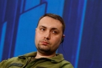 Глава ГУР назвал реальной угрозу наступления российских войск с севера
