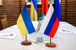 В России заявили об отсутствии предпосылок для переговоров по Украине