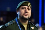 Командир спецназа «Ахмат» рассказал о пленении троих военных ВСУ