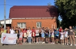 В Медыни состоялся летний спортивный праздник