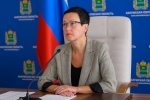 Основная цель работы детского омбудсмена Калужской области – сделать жизнь детей безопасной