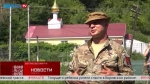 Ветеран СВО учит детей тактической медицине и стрельбе из автомата