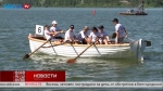 Гребцы со всей России схлестнулись на Яченке в морском многоборье