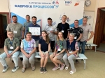 Калужский производитель автокомпонентов укрепляет культуру производства на Фабрике процессов