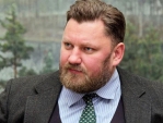 Калужане вспоминают художника Павла Рыженко