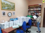 Калужане смогут изучать финансовую грамотность по Брайлю