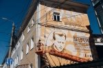 11 арт-объектов украсили Калугу и Обнинск после фестиваля уличного искусства «Переход»