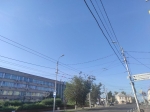 Градоначальник Калуги Дмитрий Денисов дал распоряжения горхозяйству по дальнейшему приведению города в порядок