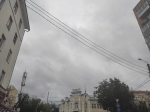 В Калуге прогнозируется дождливая погода