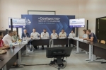 В Калуге представители общественных региональных палат поделились опытом формирования комфортной городской среды