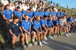 Руководство футбольного клуба «Калуга» пообщалось с болельщиками и рассказало о планах на сезон