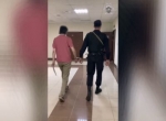 Калужанина, запустившего фейерверк в военкомате, отправили под стражу