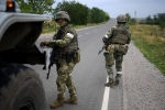 На Украине признали продвижение ВС России на торецком направлении