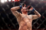 Британский боец-чемпион UFC рассказал об отношении к русским