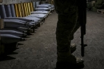 В ДНР заявили о расстрелах военными ВСУ пытающихся эвакуироваться в Россию людей