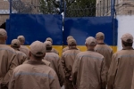 На Украине предрекли серьезные потери среди мобилизованных заключенных
