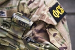 ФСБ пресекла канал поставки взрывчатки из Европы для совершения терактов