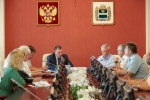 Геннадий Новосельцев: «Калужская область — территория подвига»