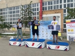 В Калужской области нашли лучшего таксиста со стаканом на крыше авто
