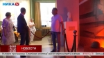 Комиссия Общественной палаты России оценила музей в школе №