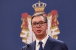 «Они уже готовятся». Вучич заявил о неизбежности войны между Россией и Западом. Почему он так считает?