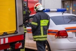 Губернатор Краснодарского края раскрыл подробности взрыва в ТЦ