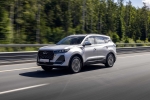В Калуге будут собирать пять моделей Chery Tiggo