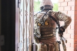 ФСБ показала видео задержания отправленного под суд украинца по делу о шпионаже