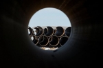 Россия направила в Китай трубопроводный газ на рекордную сумму