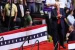 Озвучено будущее антироссийских санкций в случае победы Трампа на выборах