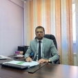 Не прошло и трех недель: Николай Бурканов покидает пост врио главы ГЖИ и Калужскую область