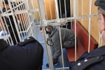 Украинского боевика нацбата осудили в России на 3,5 года колонии
