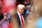 Политолог призвал не ждать от Трампа перехода на сторону России