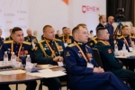 Завершился первый модуль кадровой программы «Время героев»