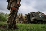 В США указали на провал попыток продвижения новых пакетов помощи Украине