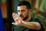 «Как можно скорее». Зеленский заявил о необходимости завершить конфликт с Россией в кратчайшие сроки