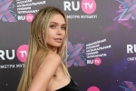 Вера Брежнева рассказала о своем состоянии после отъезда из России