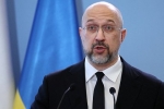 На Украине связали перерыв в работе Рады с инициативой увольнения премьера